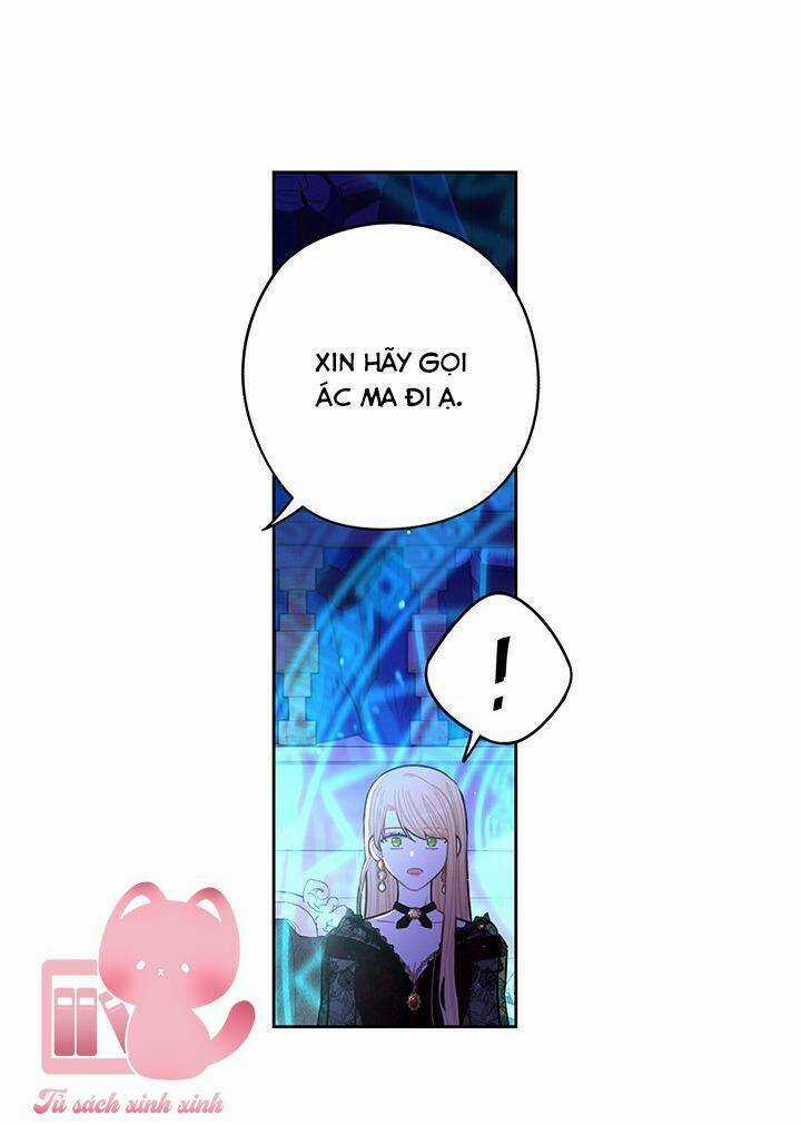 Hoàng Nữ Tóc Đen - Chapter 96 - Trang 42