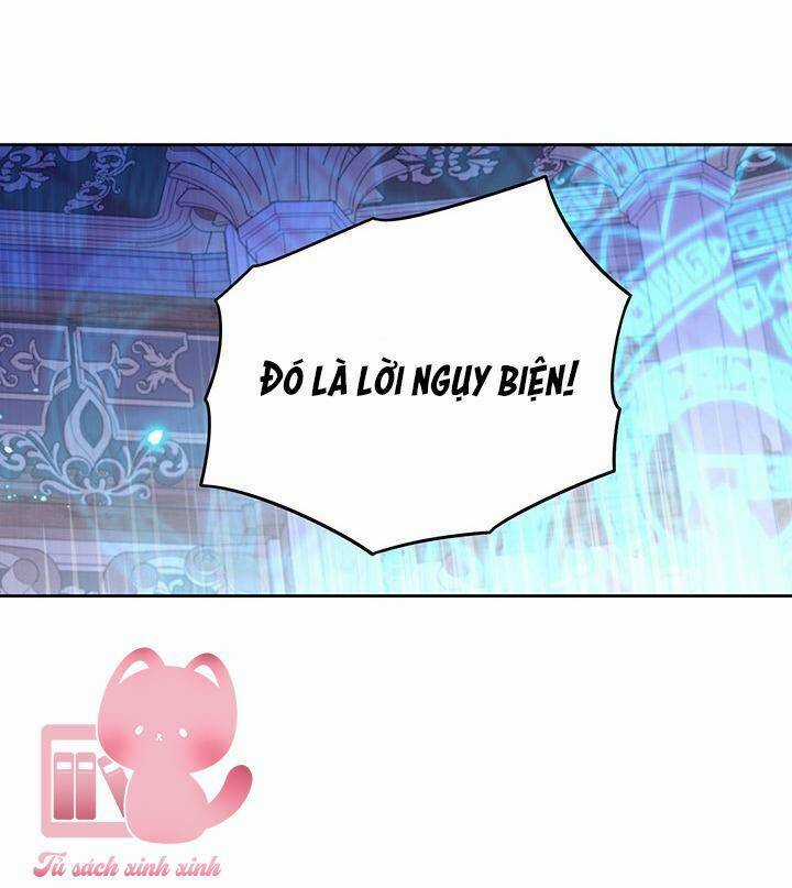 Hoàng Nữ Tóc Đen - Chapter 96 - Trang 51