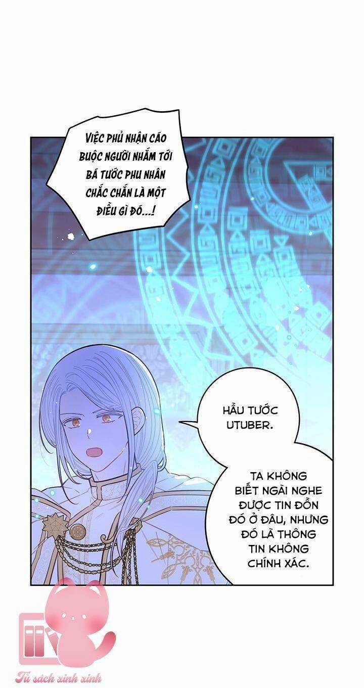 Hoàng Nữ Tóc Đen - Chapter 96 - Trang 53