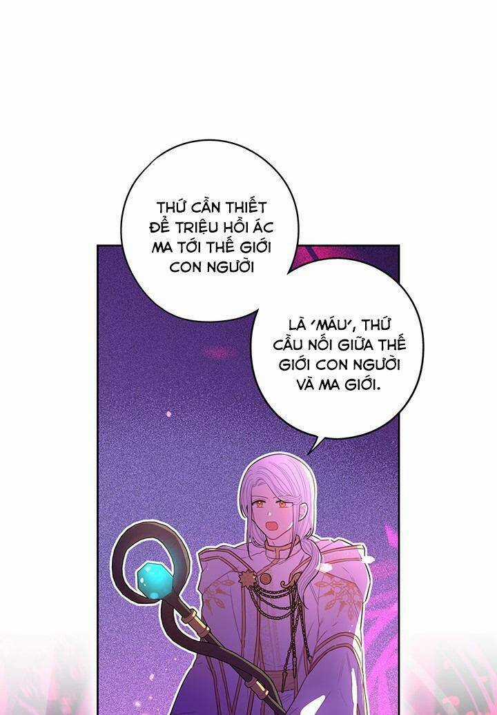 Hoàng Nữ Tóc Đen - Chapter 96 - Trang 54