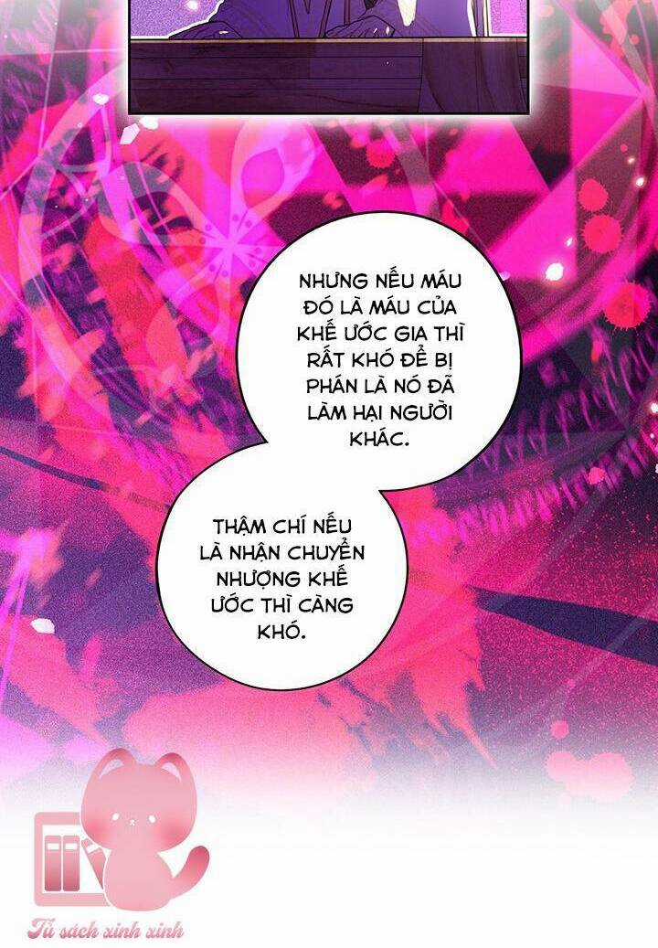 Hoàng Nữ Tóc Đen - Chapter 96 - Trang 55