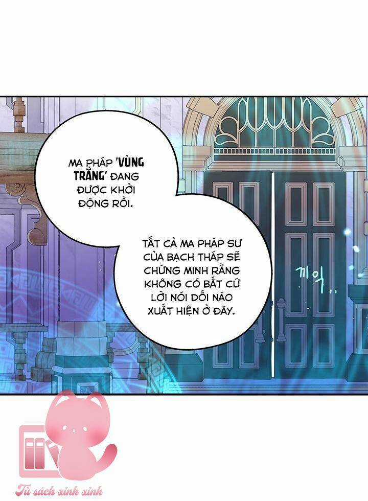 Hoàng Nữ Tóc Đen - Chapter 96 - Trang 57