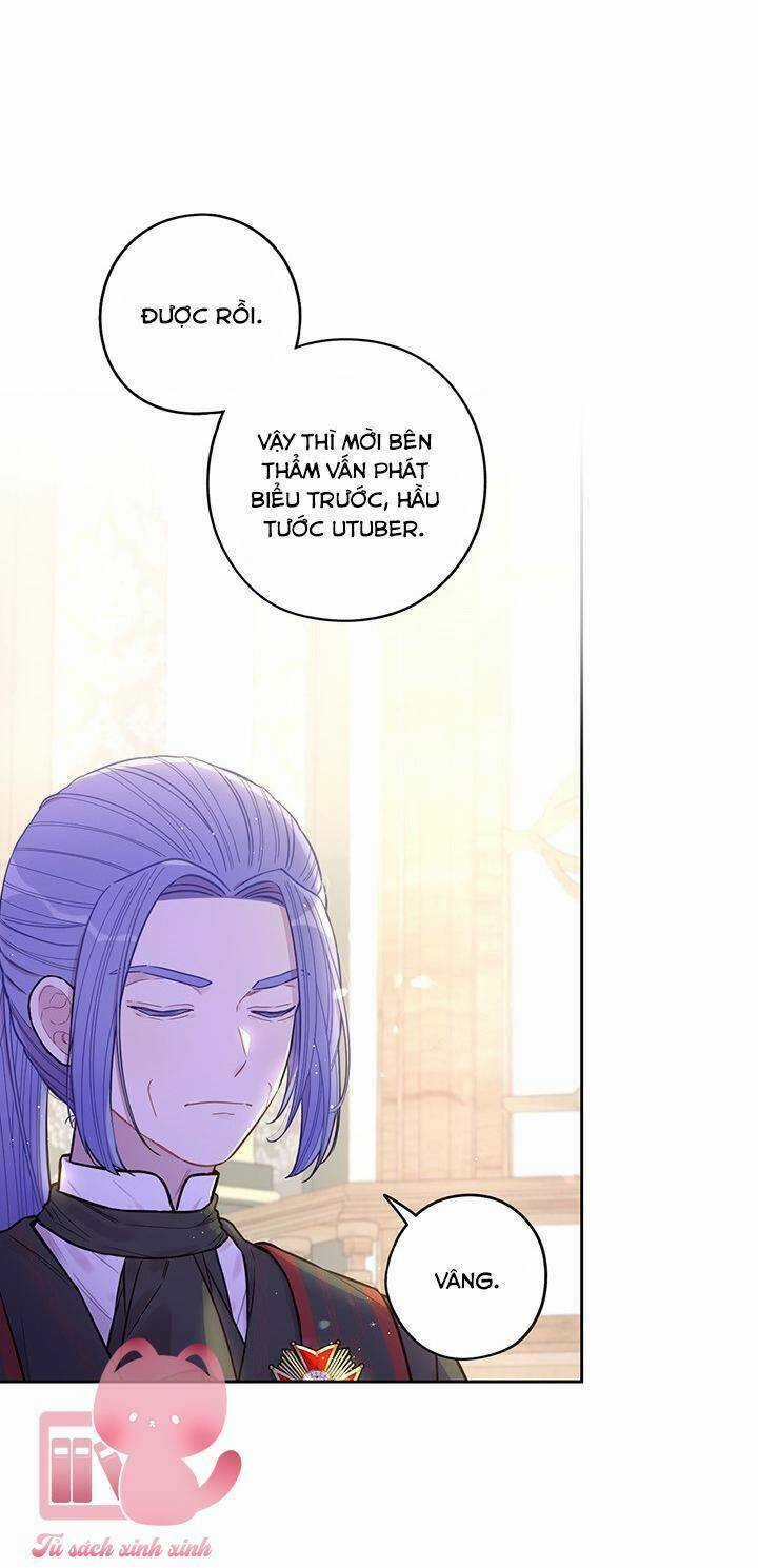 Hoàng Nữ Tóc Đen - Chapter 96 - Trang 10