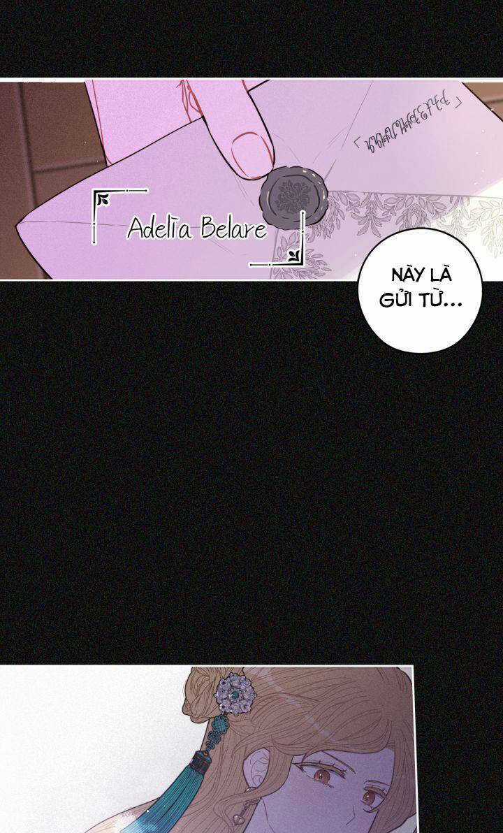 Hoàng Nữ Tóc Đen - Chapter 97 - Trang 11