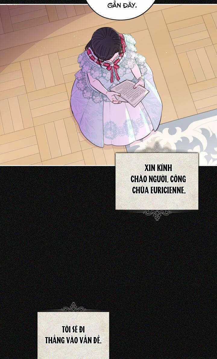 Hoàng Nữ Tóc Đen - Chapter 97 - Trang 14