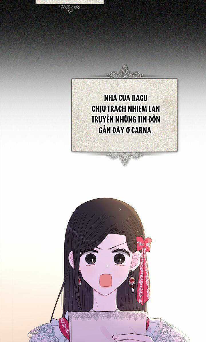 Hoàng Nữ Tóc Đen - Chapter 97 - Trang 15