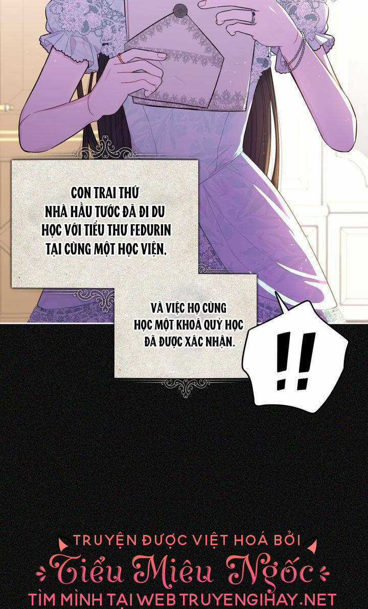 Hoàng Nữ Tóc Đen - Chapter 97 - Trang 16