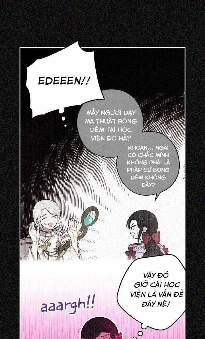 Hoàng Nữ Tóc Đen - Chapter 97 - Trang 17