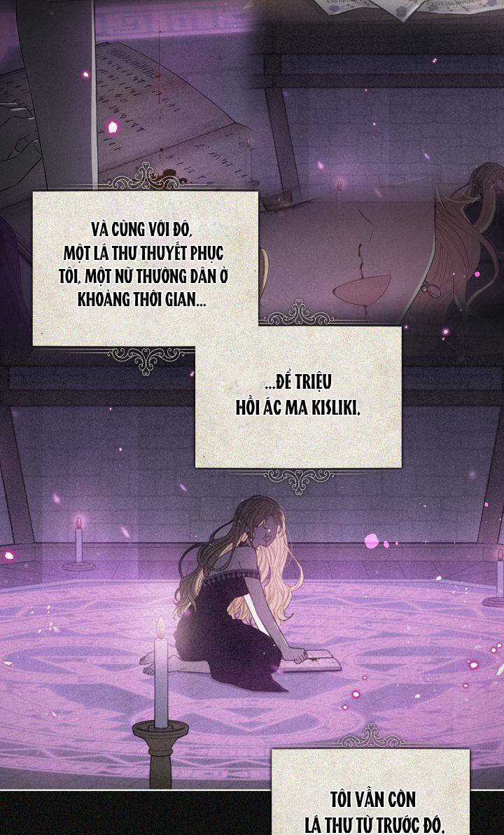 Hoàng Nữ Tóc Đen - Chapter 97 - Trang 19