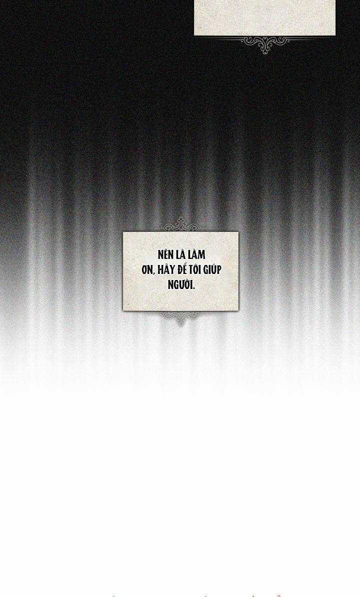 Hoàng Nữ Tóc Đen - Chapter 97 - Trang 20