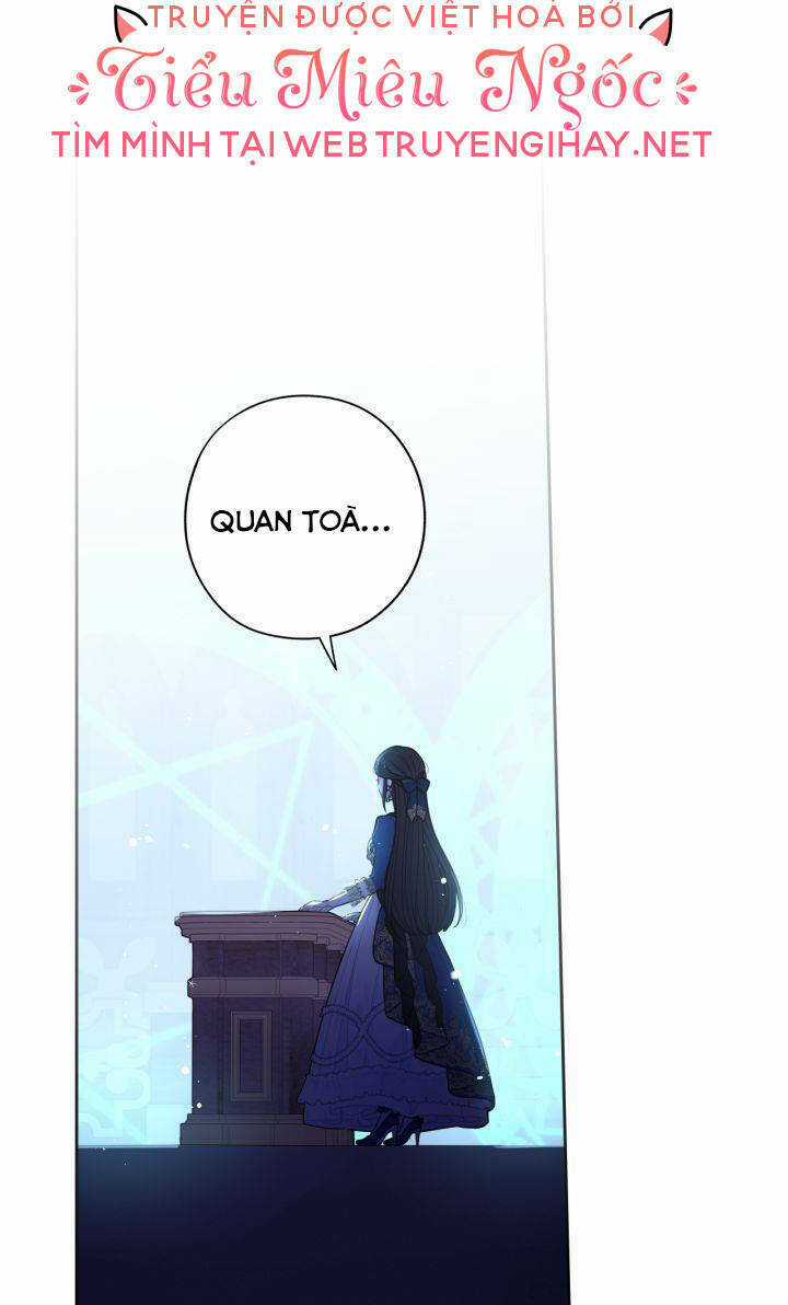 Hoàng Nữ Tóc Đen - Chapter 97 - Trang 21