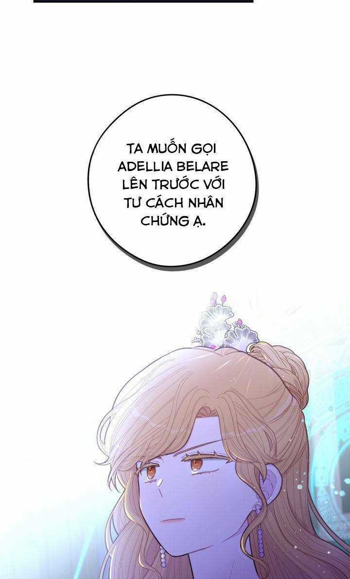 Hoàng Nữ Tóc Đen - Chapter 97 - Trang 22