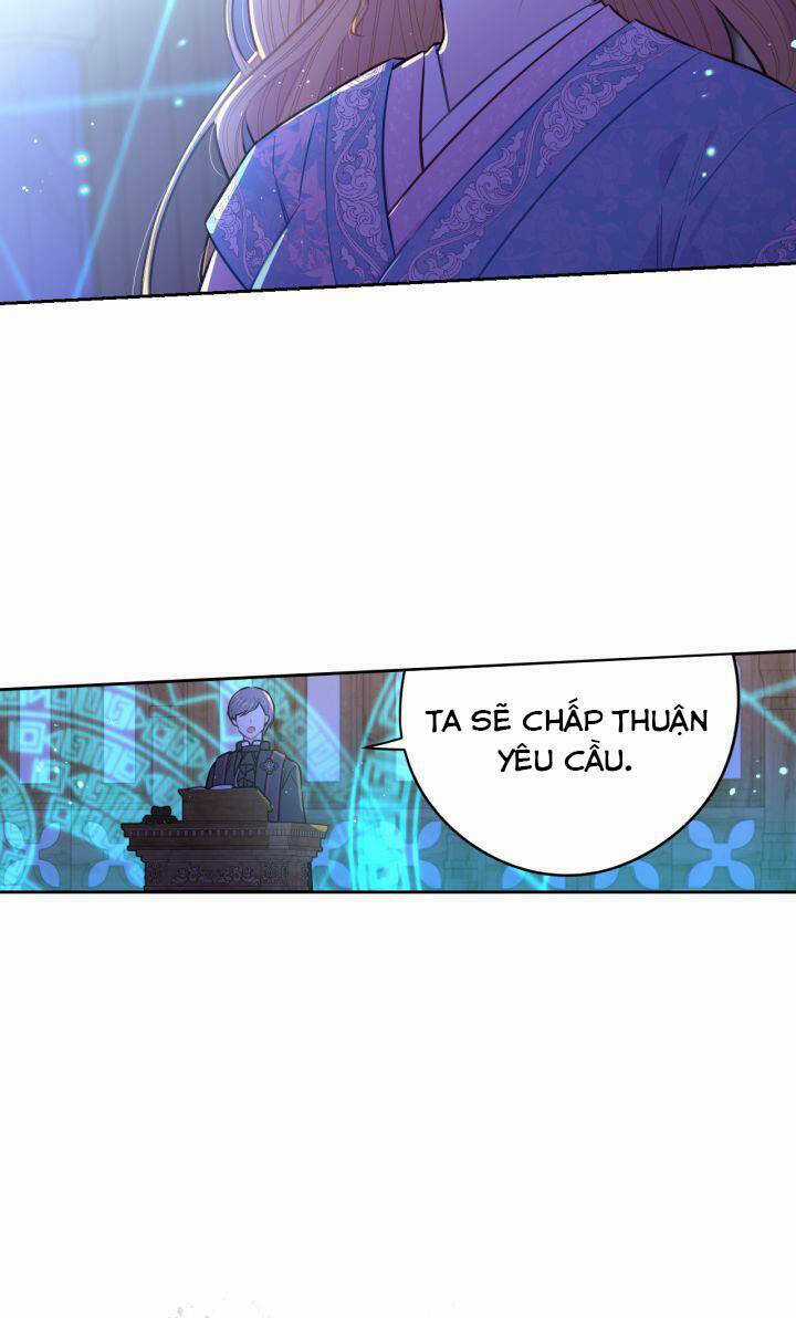 Hoàng Nữ Tóc Đen - Chapter 97 - Trang 23