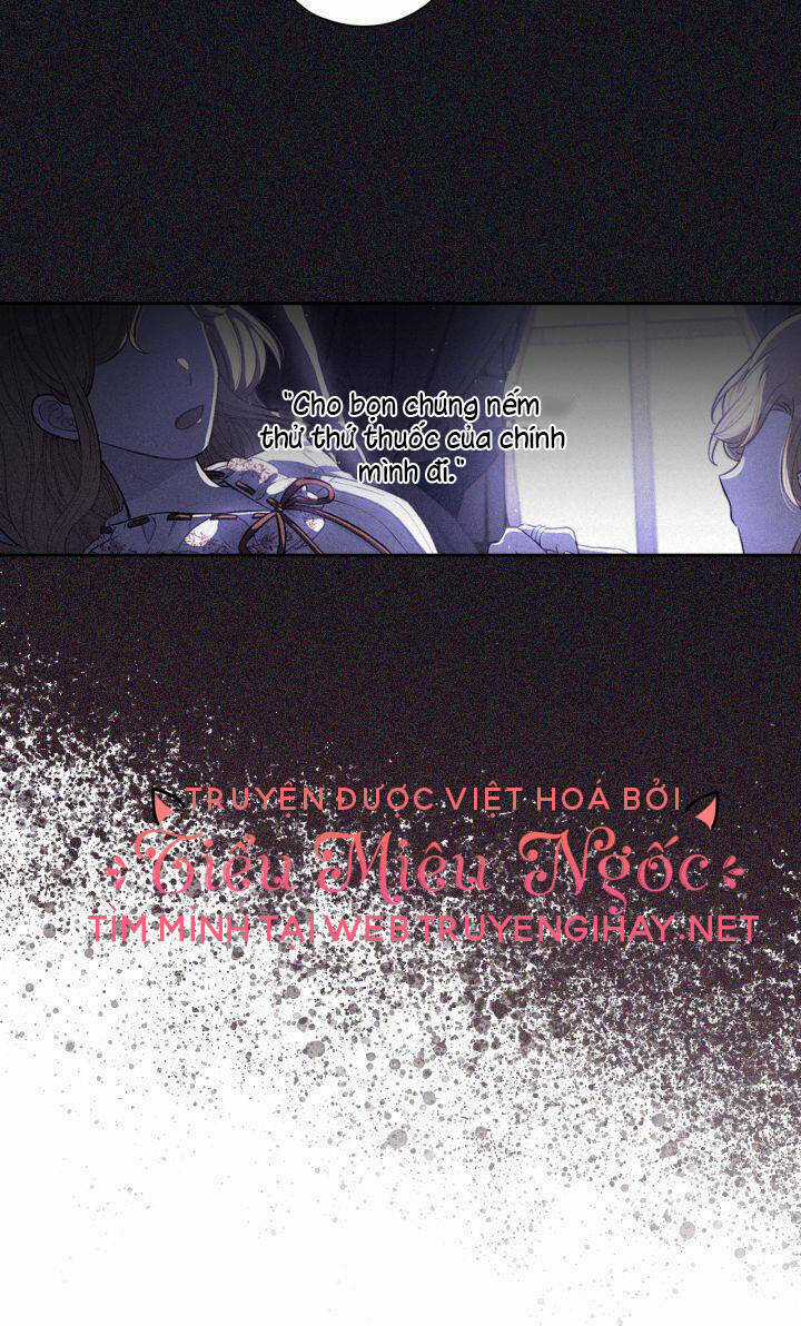 Hoàng Nữ Tóc Đen - Chapter 97 - Trang 25