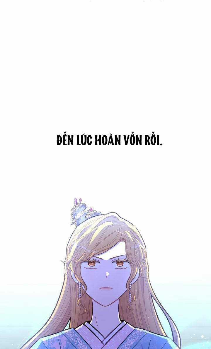 Hoàng Nữ Tóc Đen - Chapter 97 - Trang 26