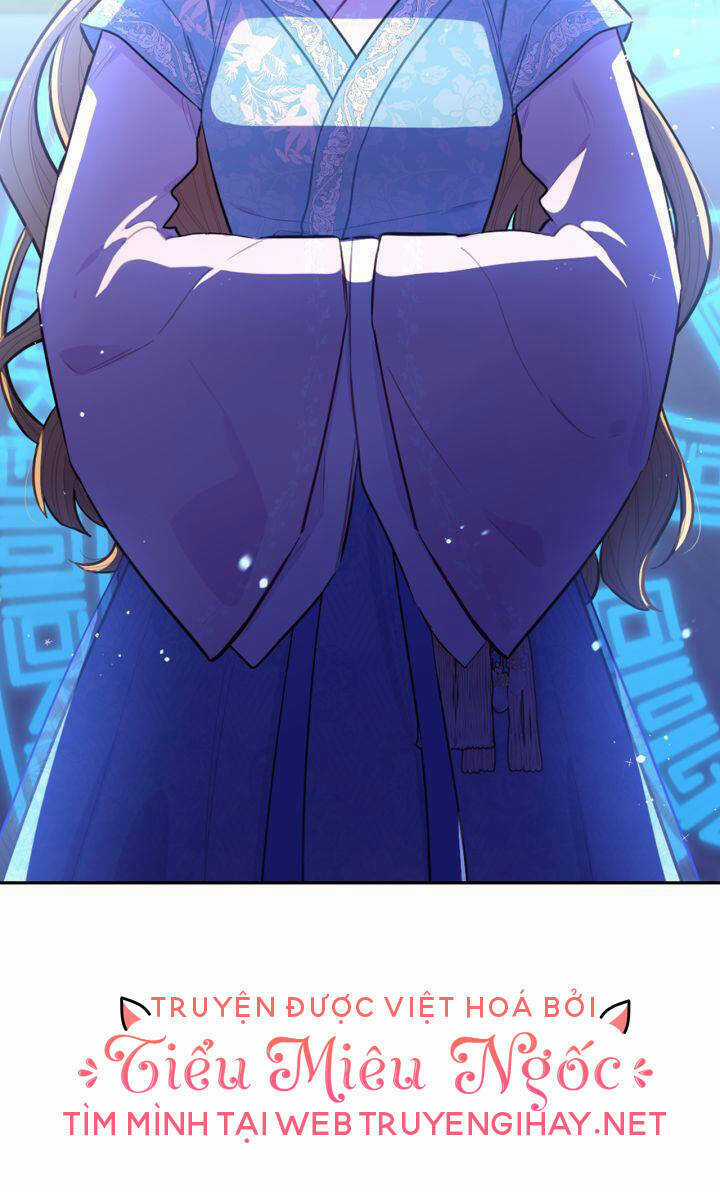 Hoàng Nữ Tóc Đen - Chapter 97 - Trang 27