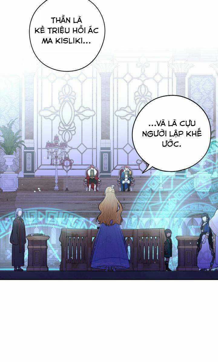 Hoàng Nữ Tóc Đen - Chapter 97 - Trang 29