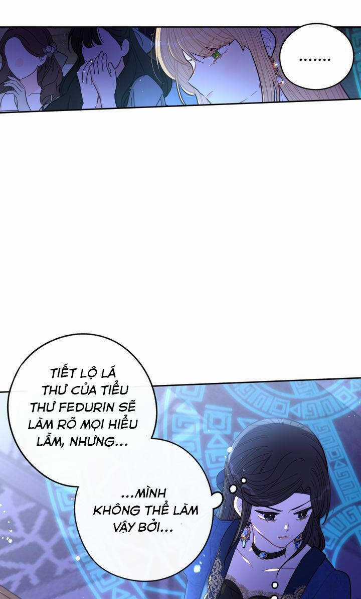 Hoàng Nữ Tóc Đen - Chapter 97 - Trang 30