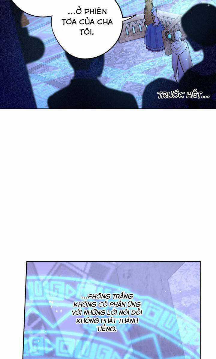 Hoàng Nữ Tóc Đen - Chapter 97 - Trang 33