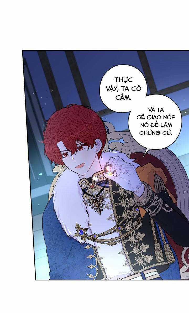 Hoàng Nữ Tóc Đen - Chapter 97 - Trang 38