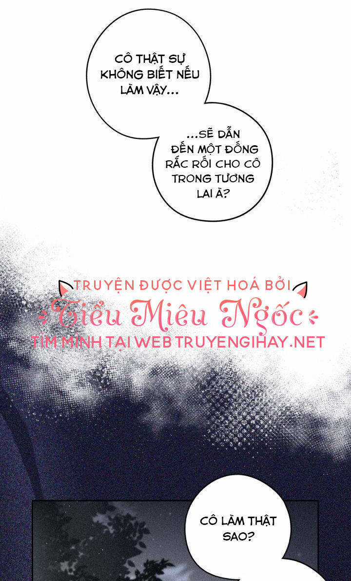 Hoàng Nữ Tóc Đen - Chapter 97 - Trang 42