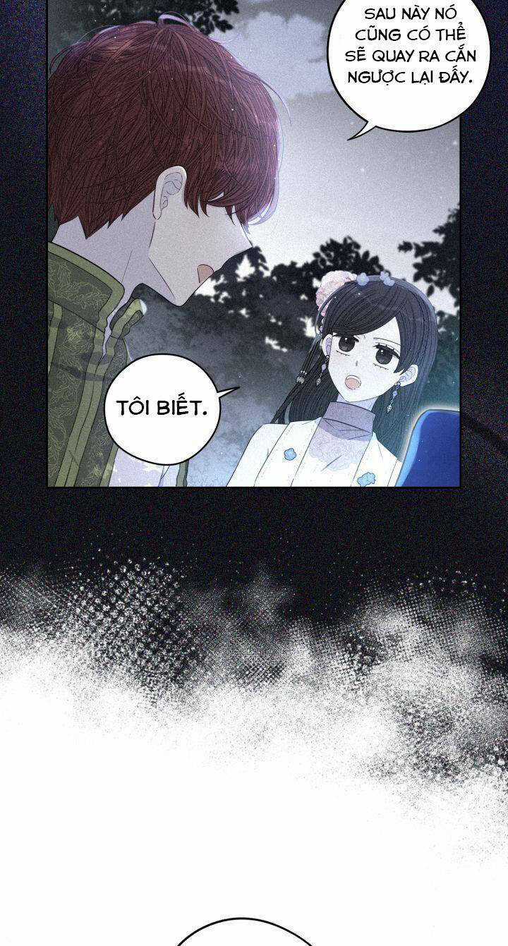 Hoàng Nữ Tóc Đen - Chapter 97 - Trang 43