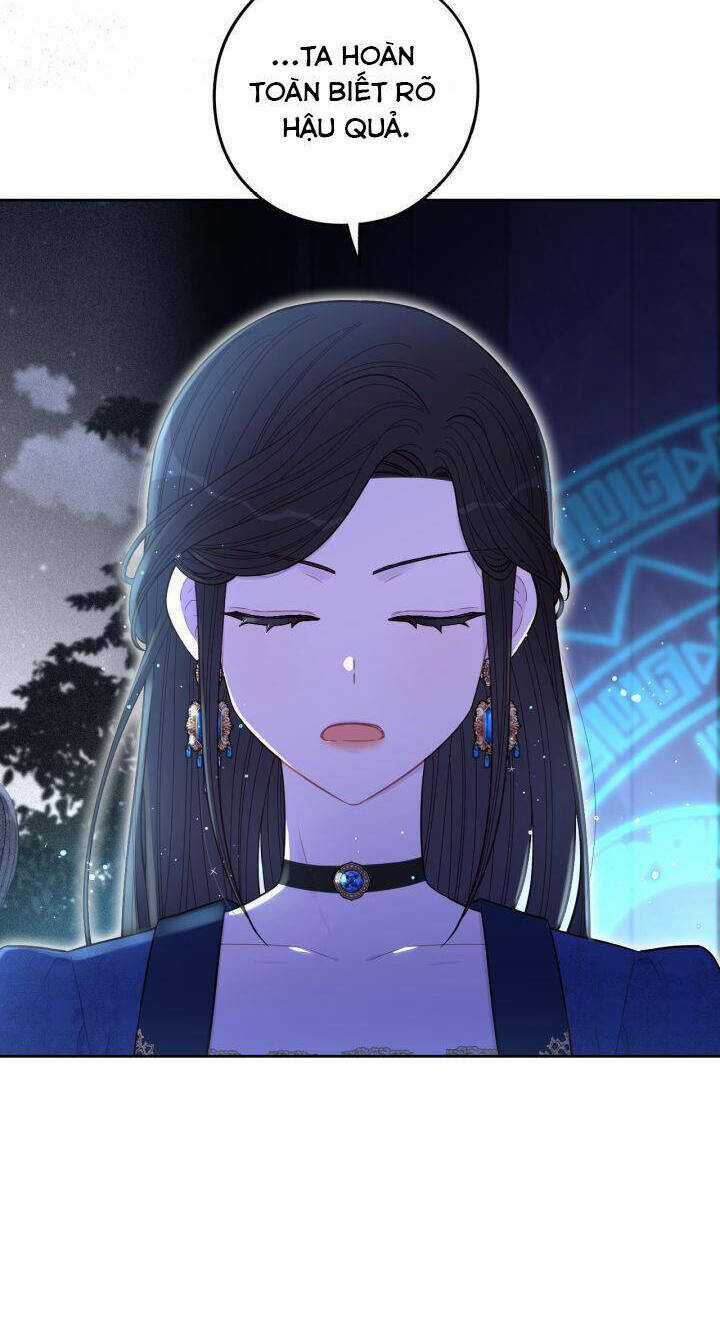 Hoàng Nữ Tóc Đen - Chapter 97 - Trang 44