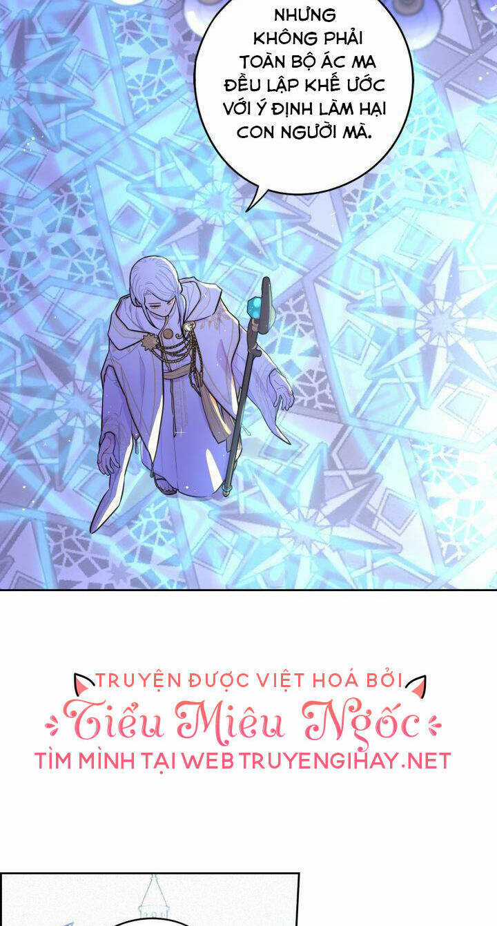 Hoàng Nữ Tóc Đen - Chapter 97 - Trang 49