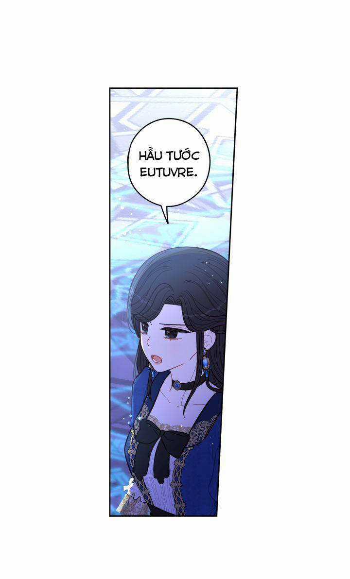 Hoàng Nữ Tóc Đen - Chapter 97 - Trang 53