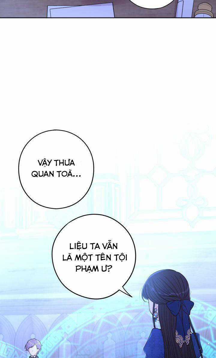 Hoàng Nữ Tóc Đen - Chapter 97 - Trang 55