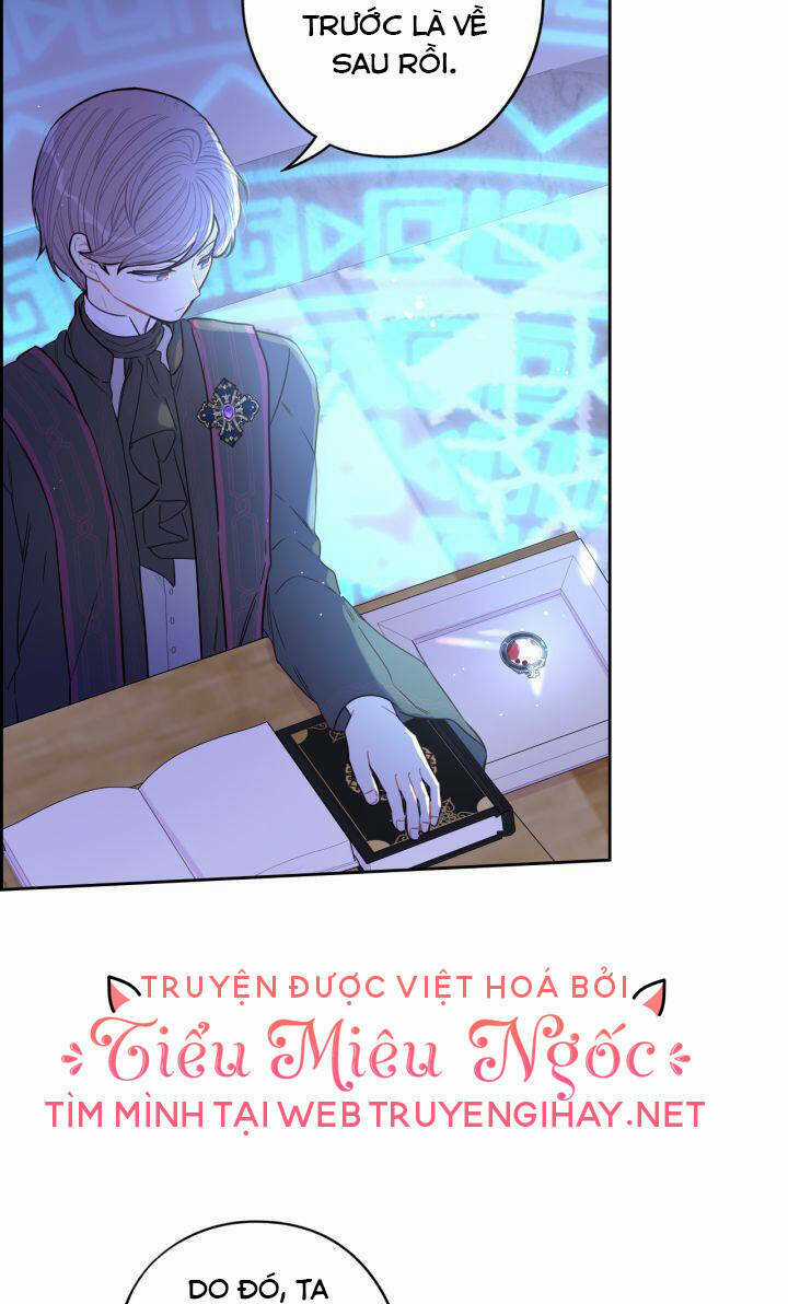 Hoàng Nữ Tóc Đen - Chapter 97 - Trang 57