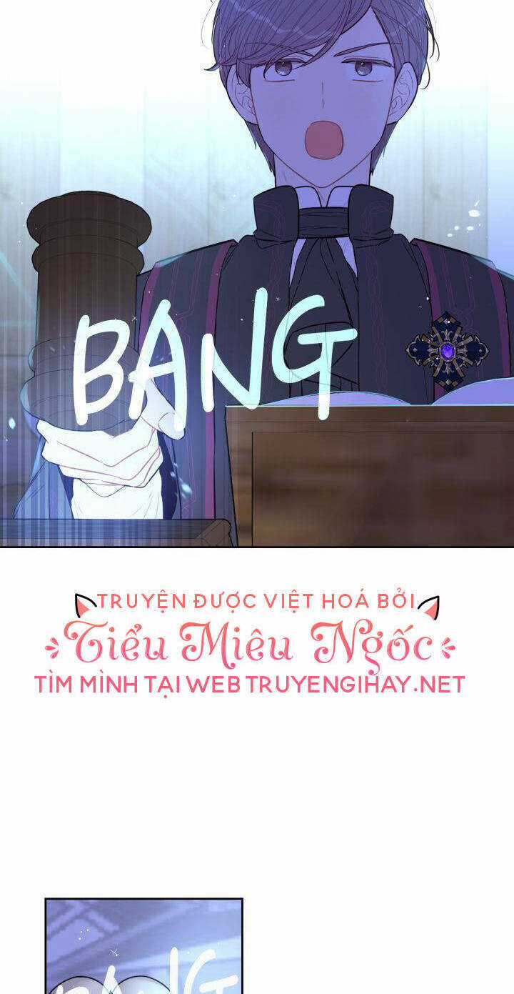 Hoàng Nữ Tóc Đen - Chapter 97 - Trang 60