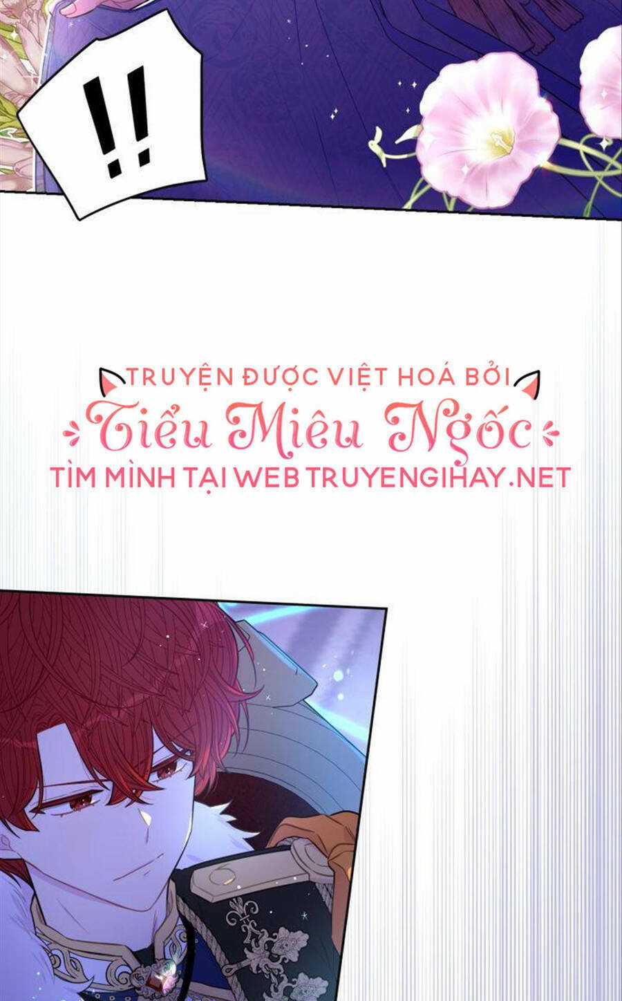 Hoàng Nữ Tóc Đen - Chapter 97 - Trang 7