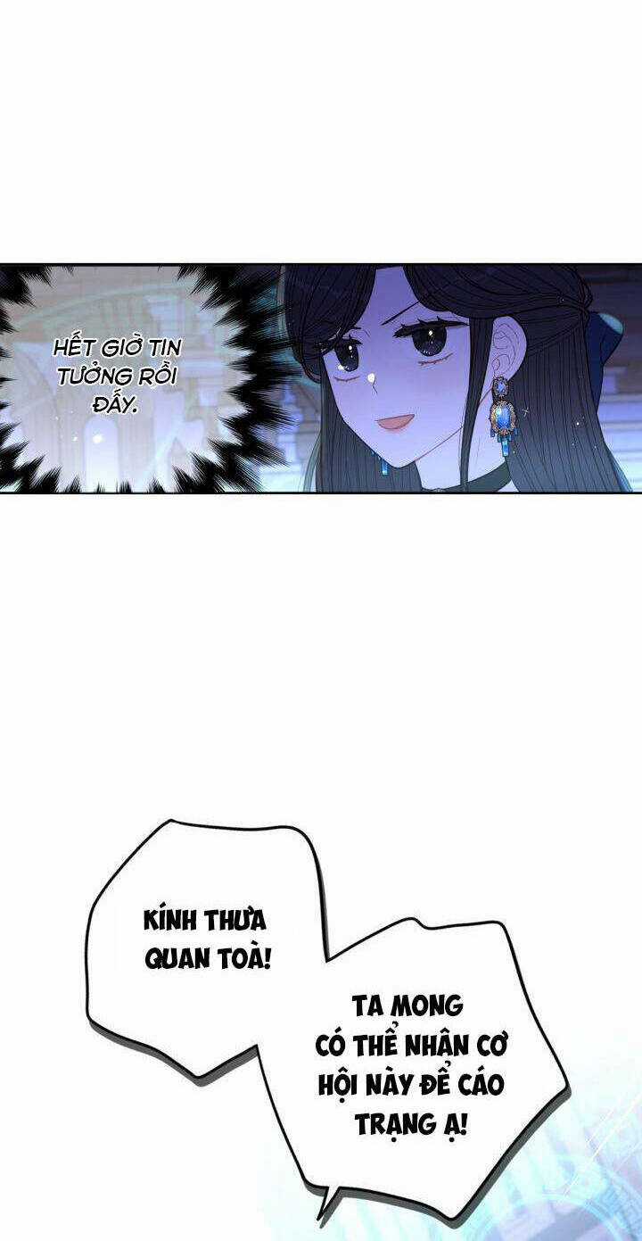 Hoàng Nữ Tóc Đen - Chapter 97 - Trang 62