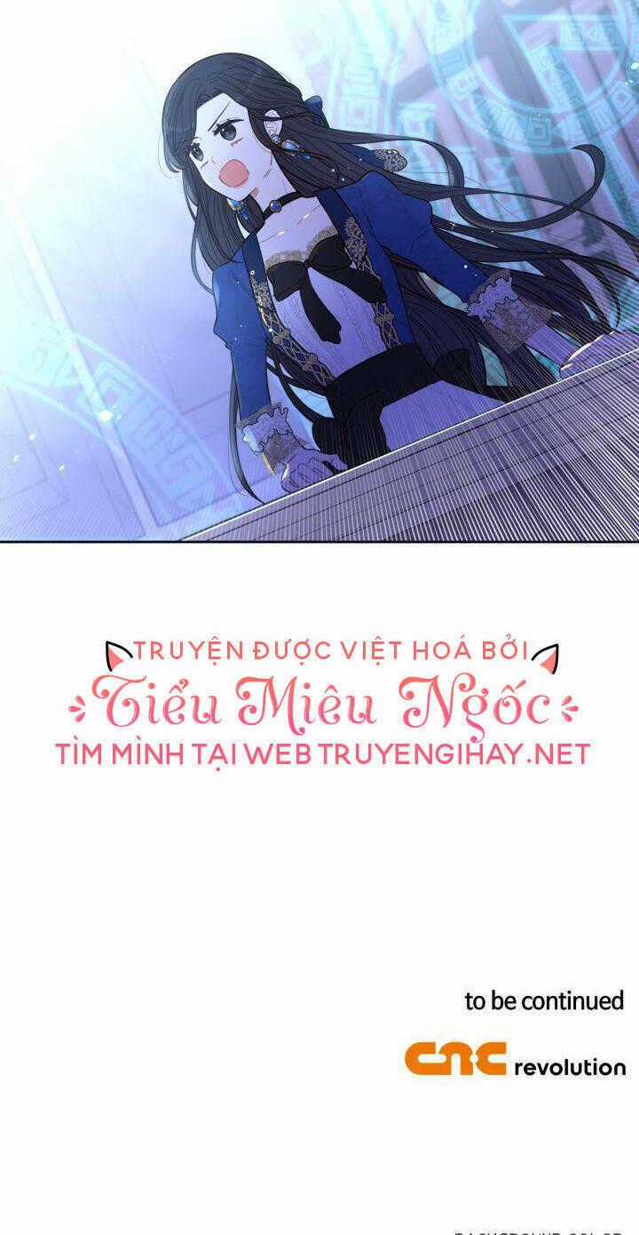 Hoàng Nữ Tóc Đen - Chapter 97 - Trang 63