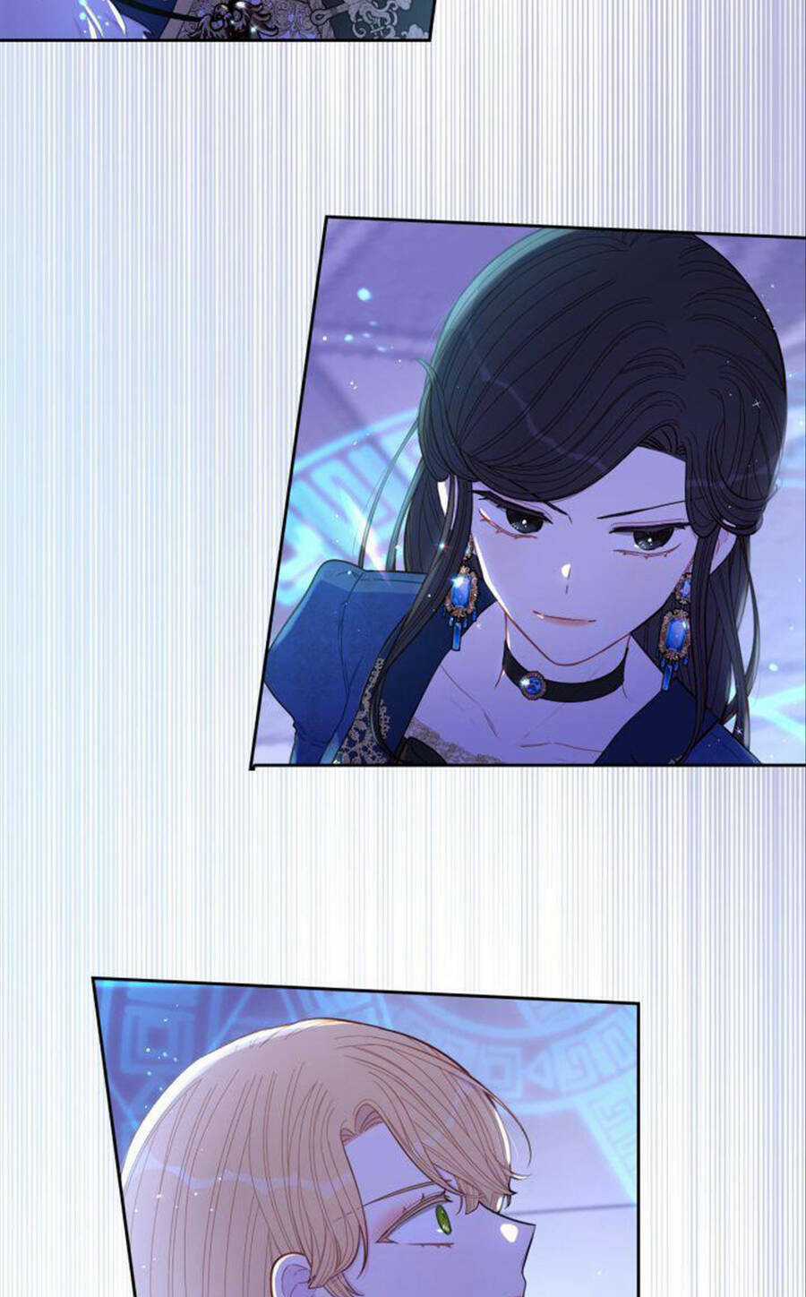 Hoàng Nữ Tóc Đen - Chapter 97 - Trang 8