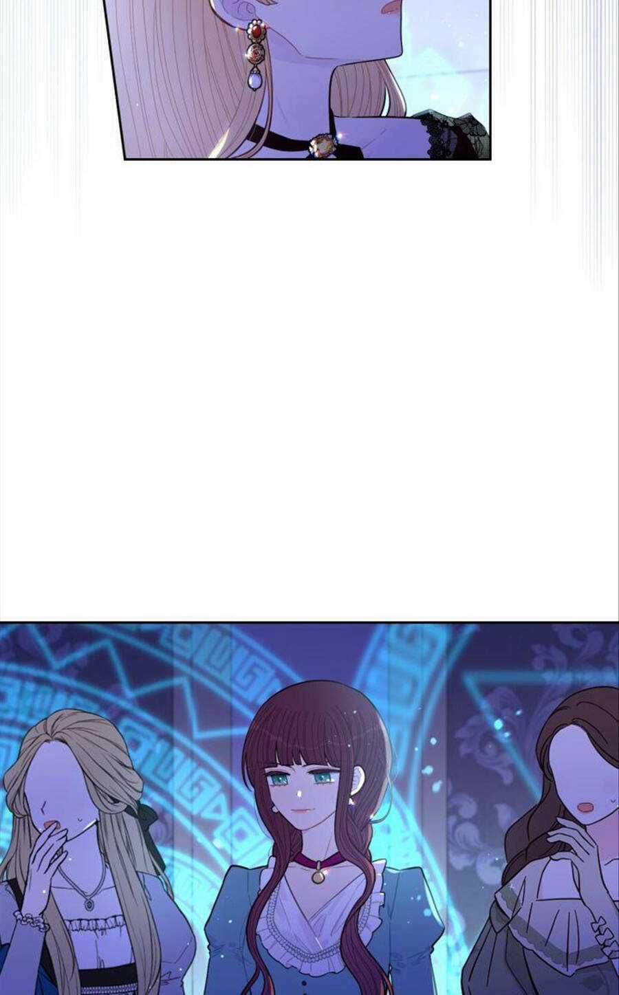 Hoàng Nữ Tóc Đen - Chapter 97 - Trang 9