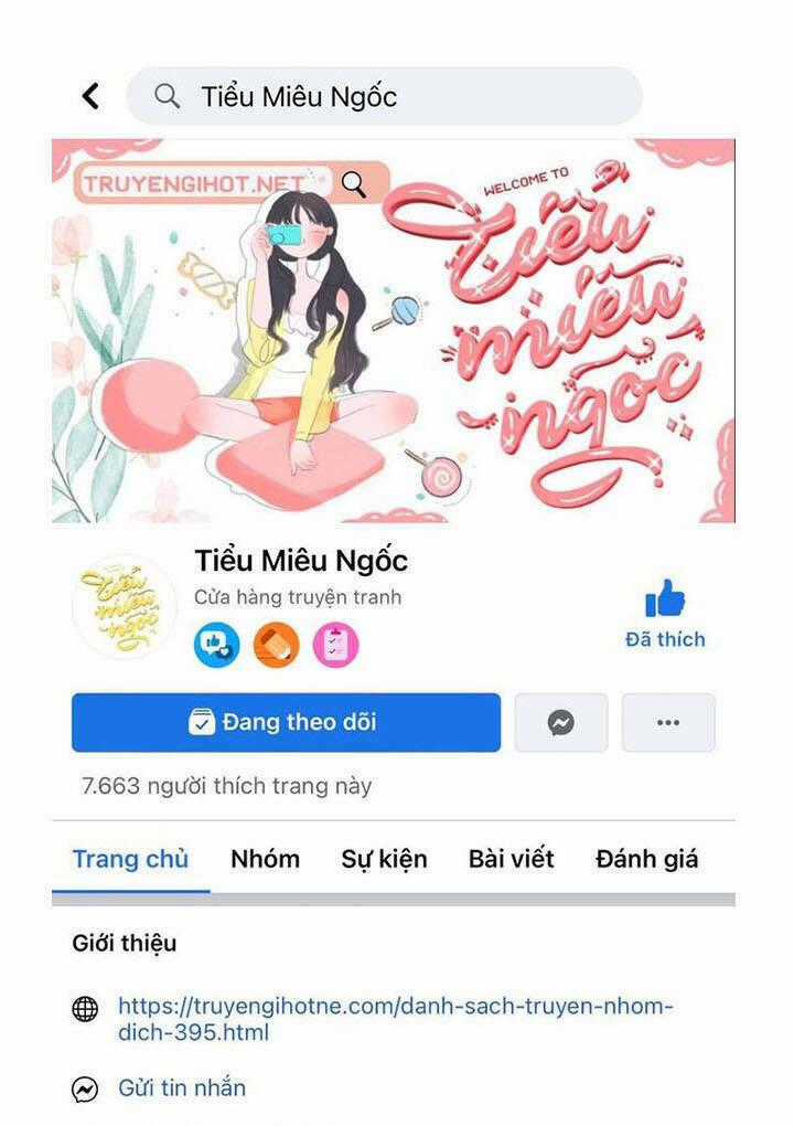 Hoàng Nữ Tóc Đen - Chapter 98 - Trang 1