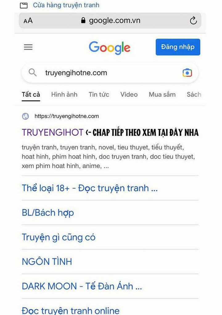 Hoàng Nữ Tóc Đen - Chapter 98 - Trang 2