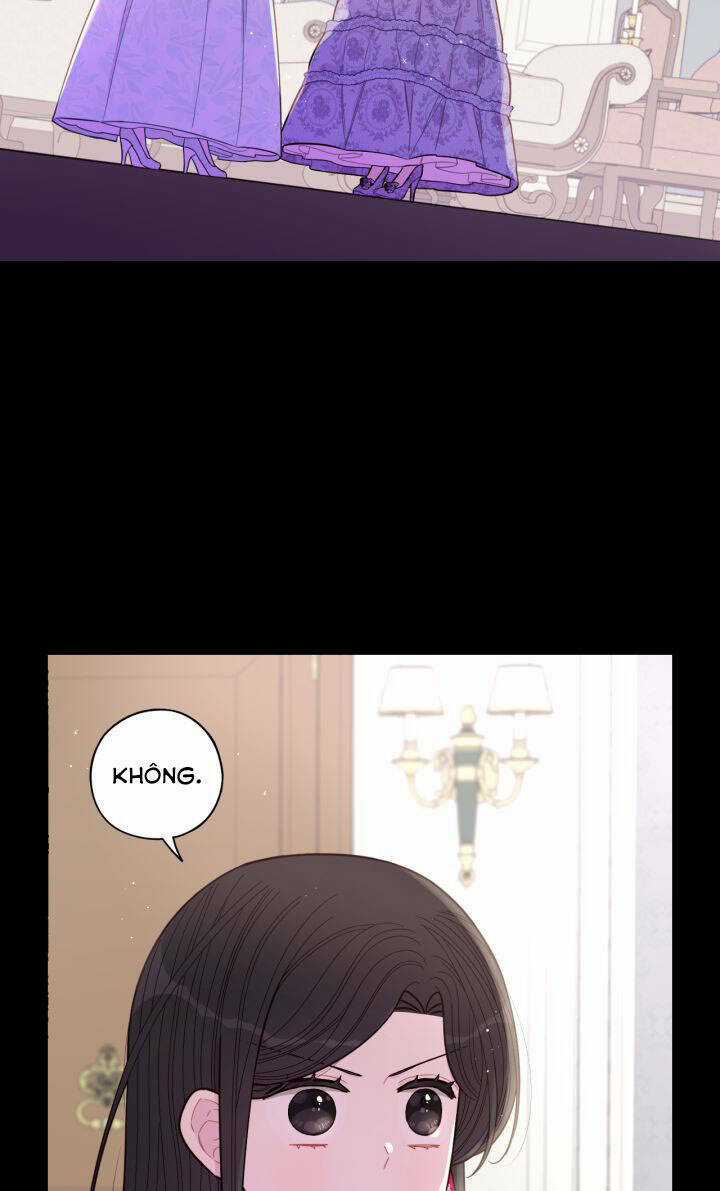 Hoàng Nữ Tóc Đen - Chapter 98 - Trang 14