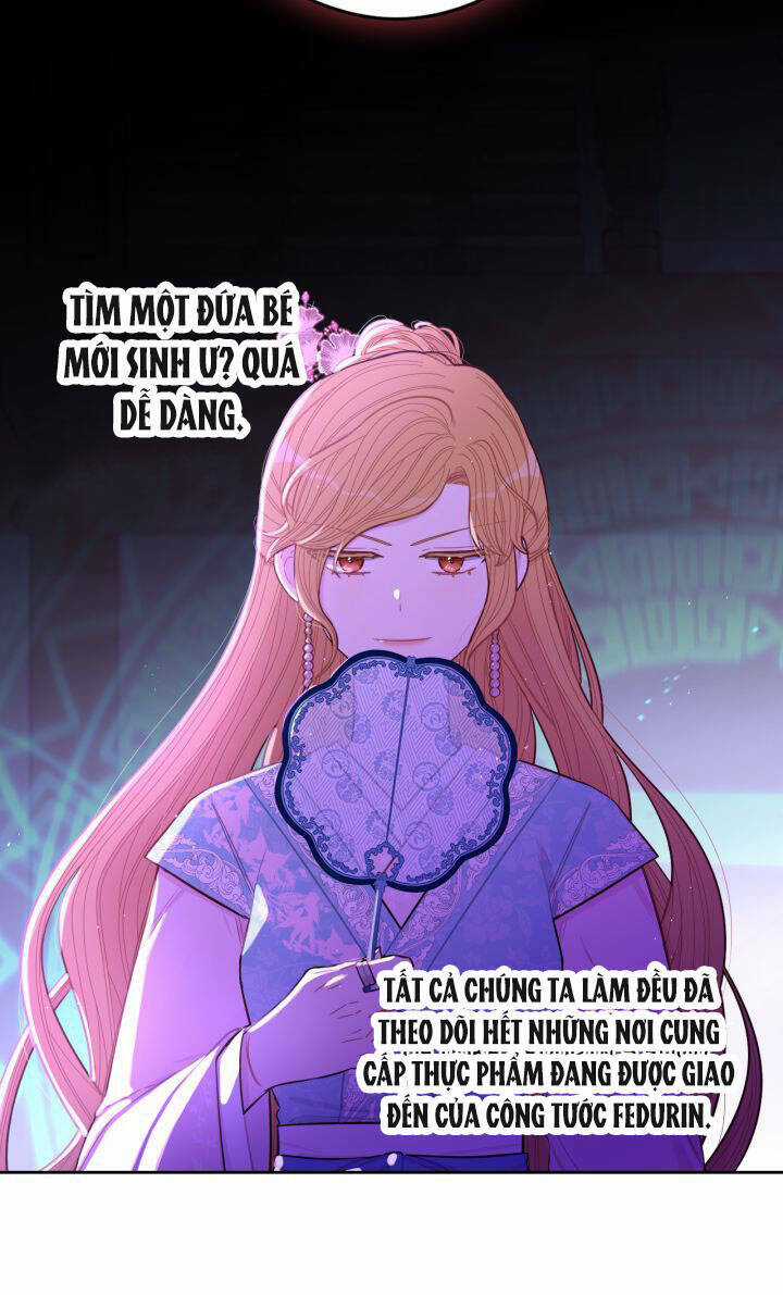 Hoàng Nữ Tóc Đen - Chapter 98 - Trang 16