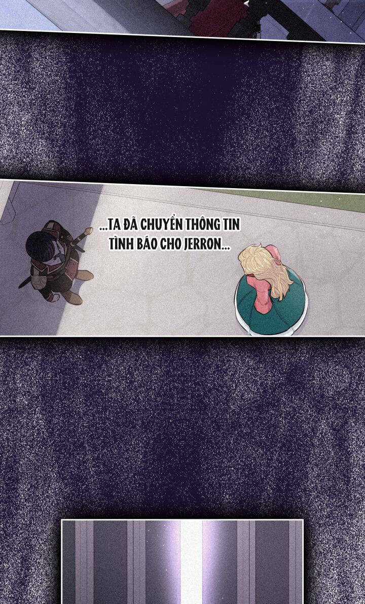 Hoàng Nữ Tóc Đen - Chapter 98 - Trang 18