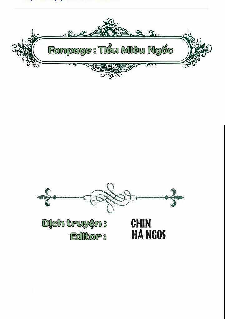 Hoàng Nữ Tóc Đen - Chapter 98 - Trang 3