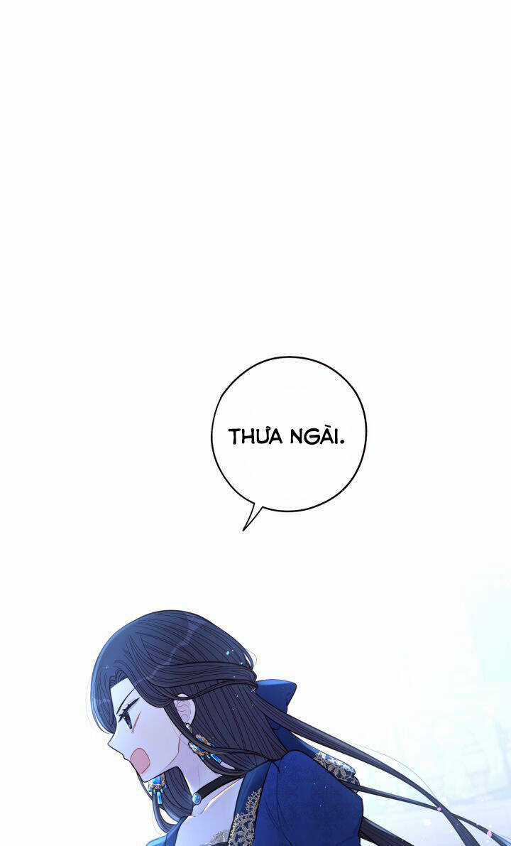Hoàng Nữ Tóc Đen - Chapter 98 - Trang 21