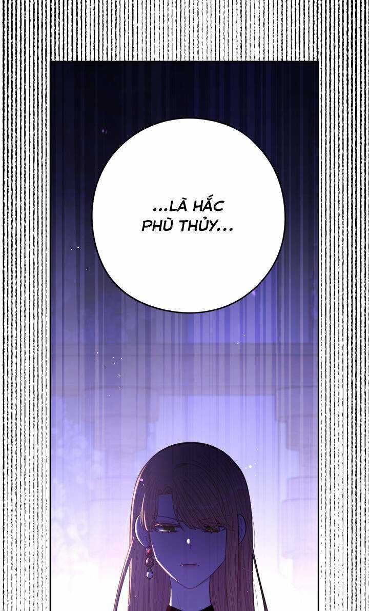 Hoàng Nữ Tóc Đen - Chapter 98 - Trang 23