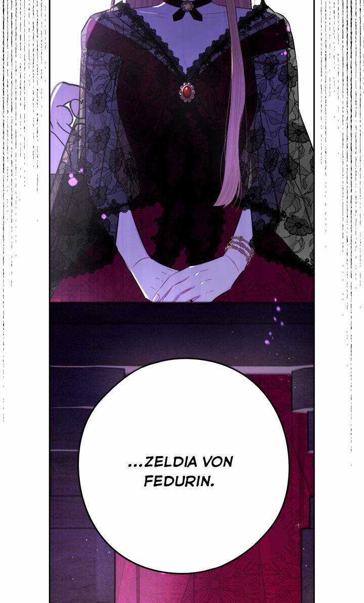 Hoàng Nữ Tóc Đen - Chapter 98 - Trang 24