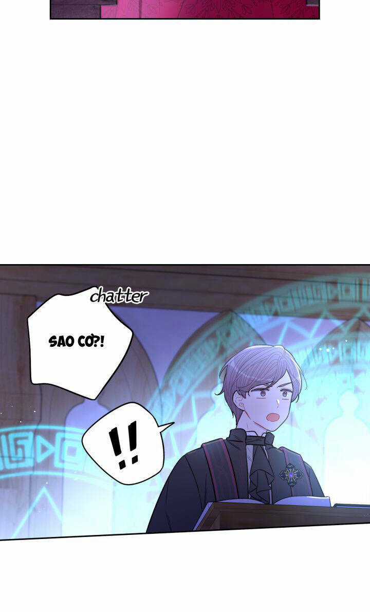 Hoàng Nữ Tóc Đen - Chapter 98 - Trang 25