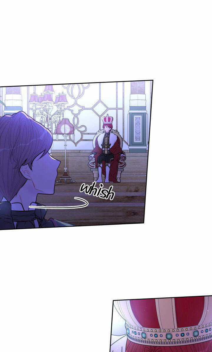 Hoàng Nữ Tóc Đen - Chapter 98 - Trang 26