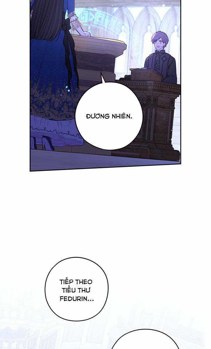 Hoàng Nữ Tóc Đen - Chapter 98 - Trang 28