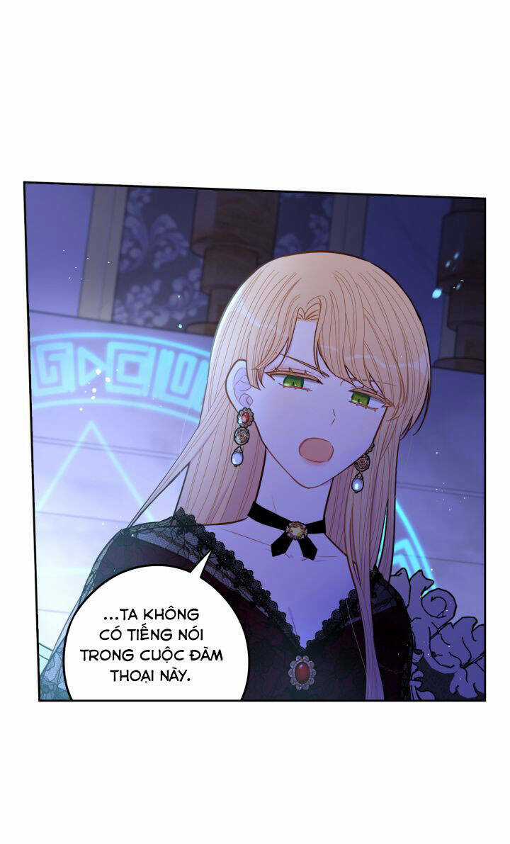 Hoàng Nữ Tóc Đen - Chapter 98 - Trang 31